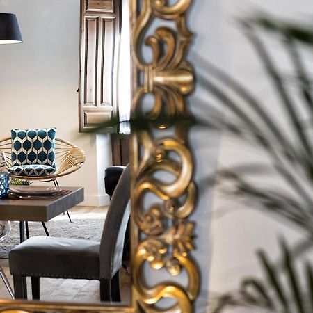 Chezmoihomes Santa Paula Cozy & Elegant In The Heart Of Granada Dış mekan fotoğraf