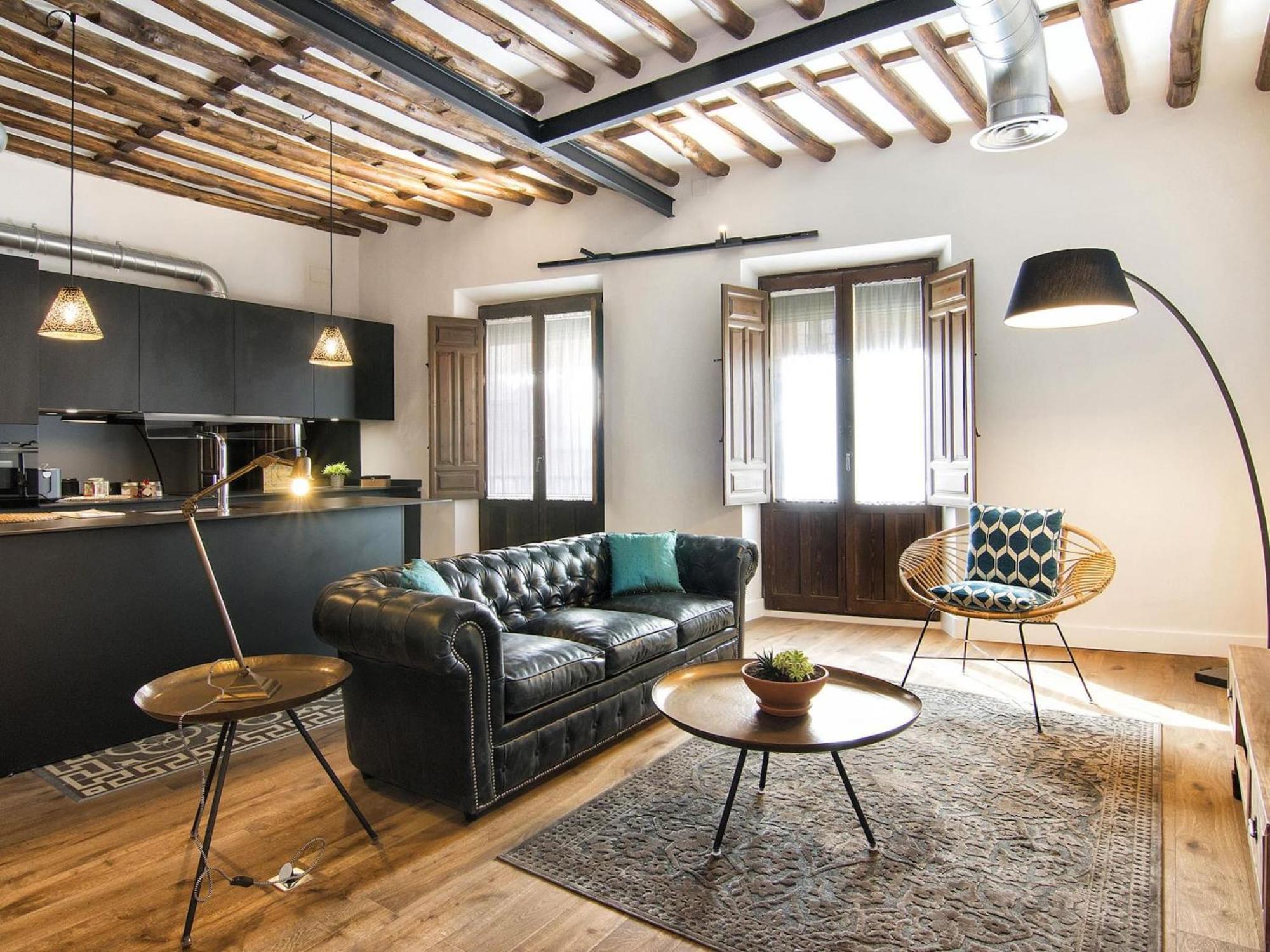 Chezmoihomes Santa Paula Cozy & Elegant In The Heart Of Granada Dış mekan fotoğraf