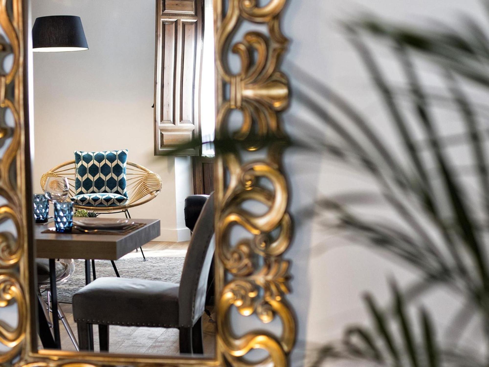 Chezmoihomes Santa Paula Cozy & Elegant In The Heart Of Granada Dış mekan fotoğraf