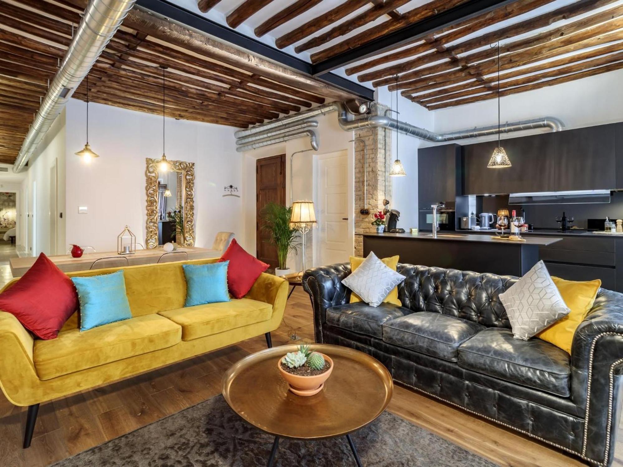 Chezmoihomes Santa Paula Cozy & Elegant In The Heart Of Granada Dış mekan fotoğraf