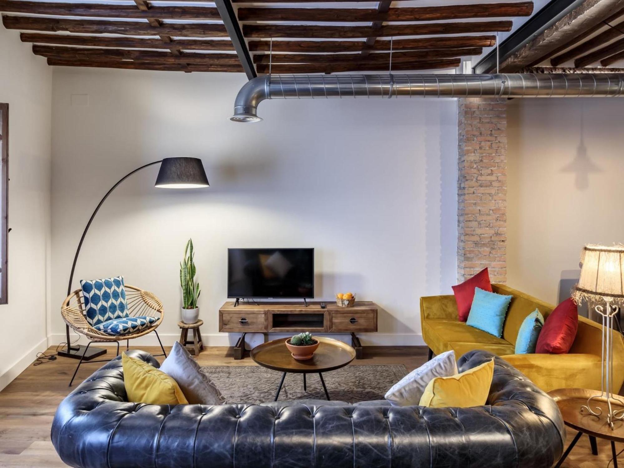 Chezmoihomes Santa Paula Cozy & Elegant In The Heart Of Granada Dış mekan fotoğraf