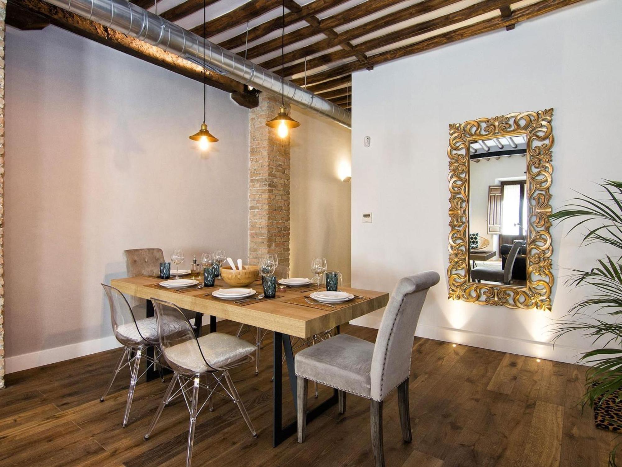 Chezmoihomes Santa Paula Cozy & Elegant In The Heart Of Granada Dış mekan fotoğraf