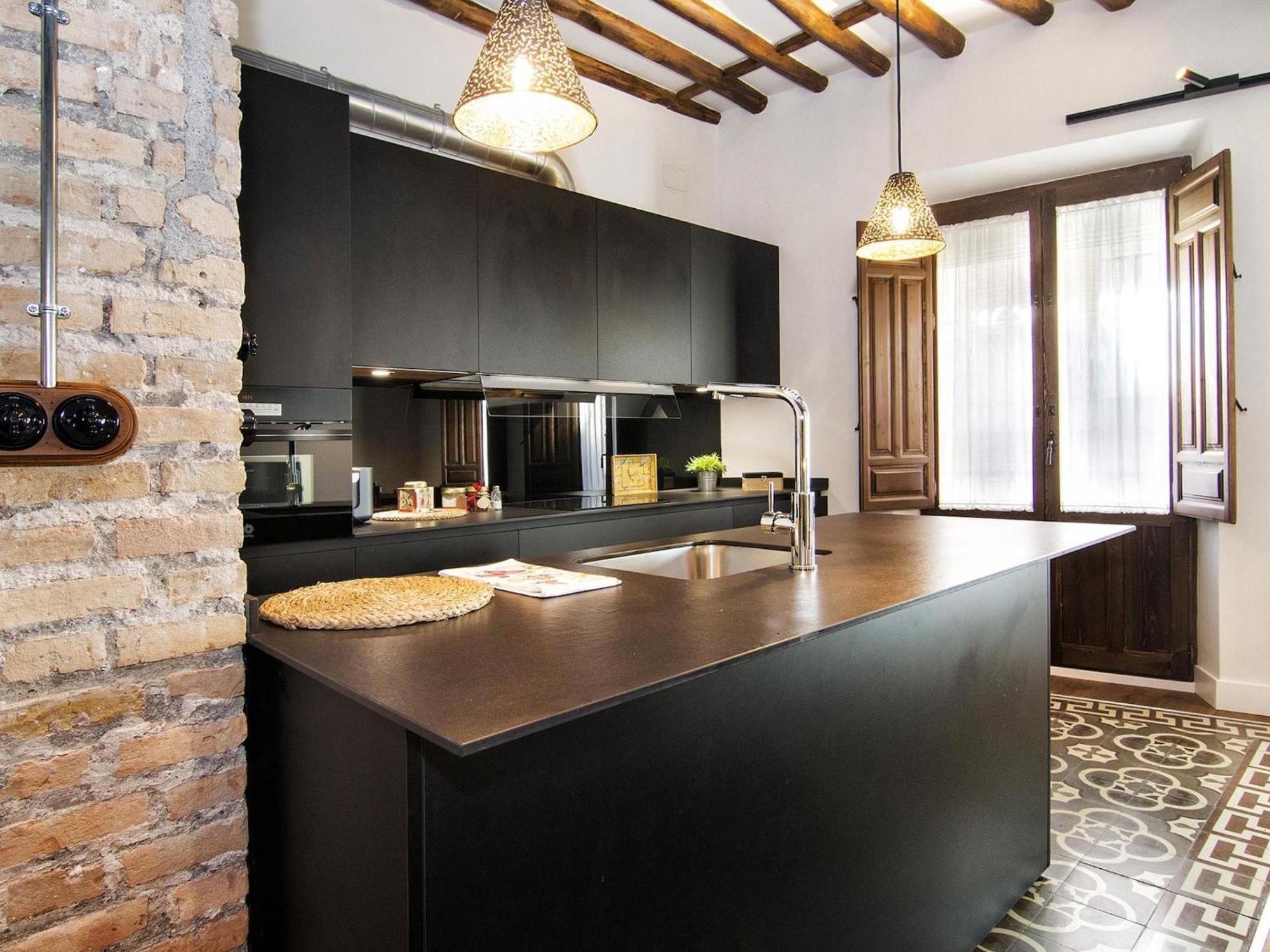 Chezmoihomes Santa Paula Cozy & Elegant In The Heart Of Granada Dış mekan fotoğraf