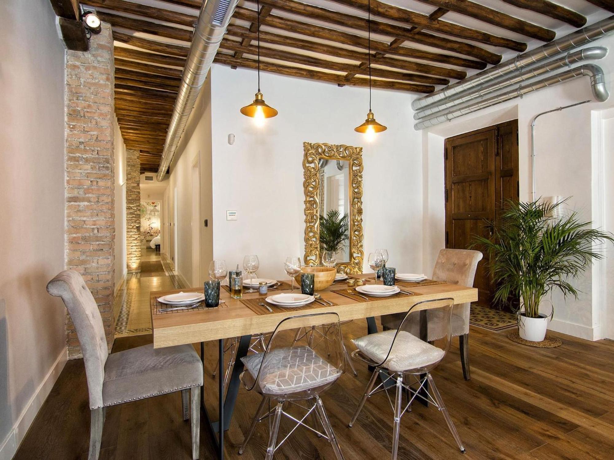 Chezmoihomes Santa Paula Cozy & Elegant In The Heart Of Granada Dış mekan fotoğraf