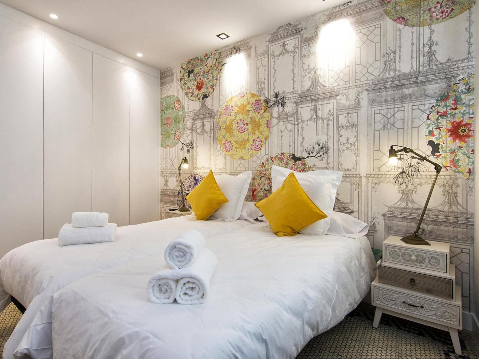 Chezmoihomes Santa Paula Cozy & Elegant In The Heart Of Granada Dış mekan fotoğraf