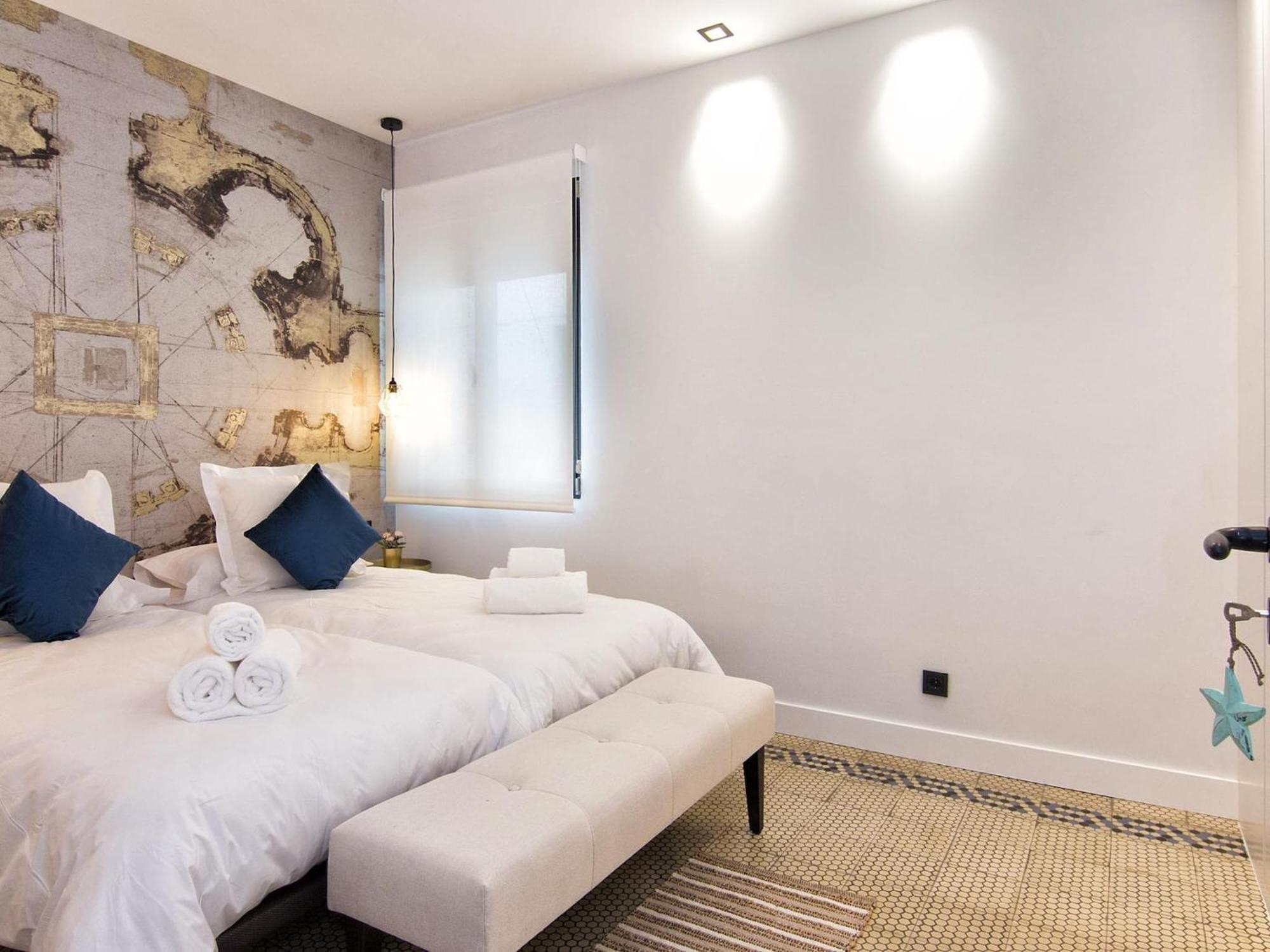 Chezmoihomes Santa Paula Cozy & Elegant In The Heart Of Granada Dış mekan fotoğraf