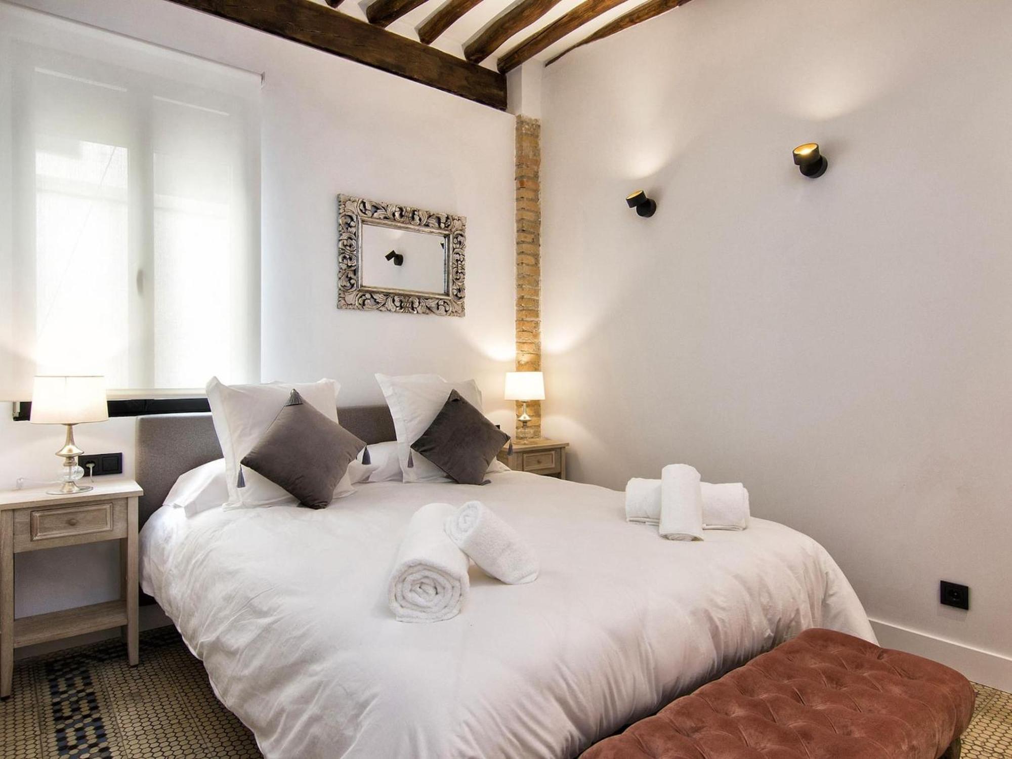 Chezmoihomes Santa Paula Cozy & Elegant In The Heart Of Granada Dış mekan fotoğraf