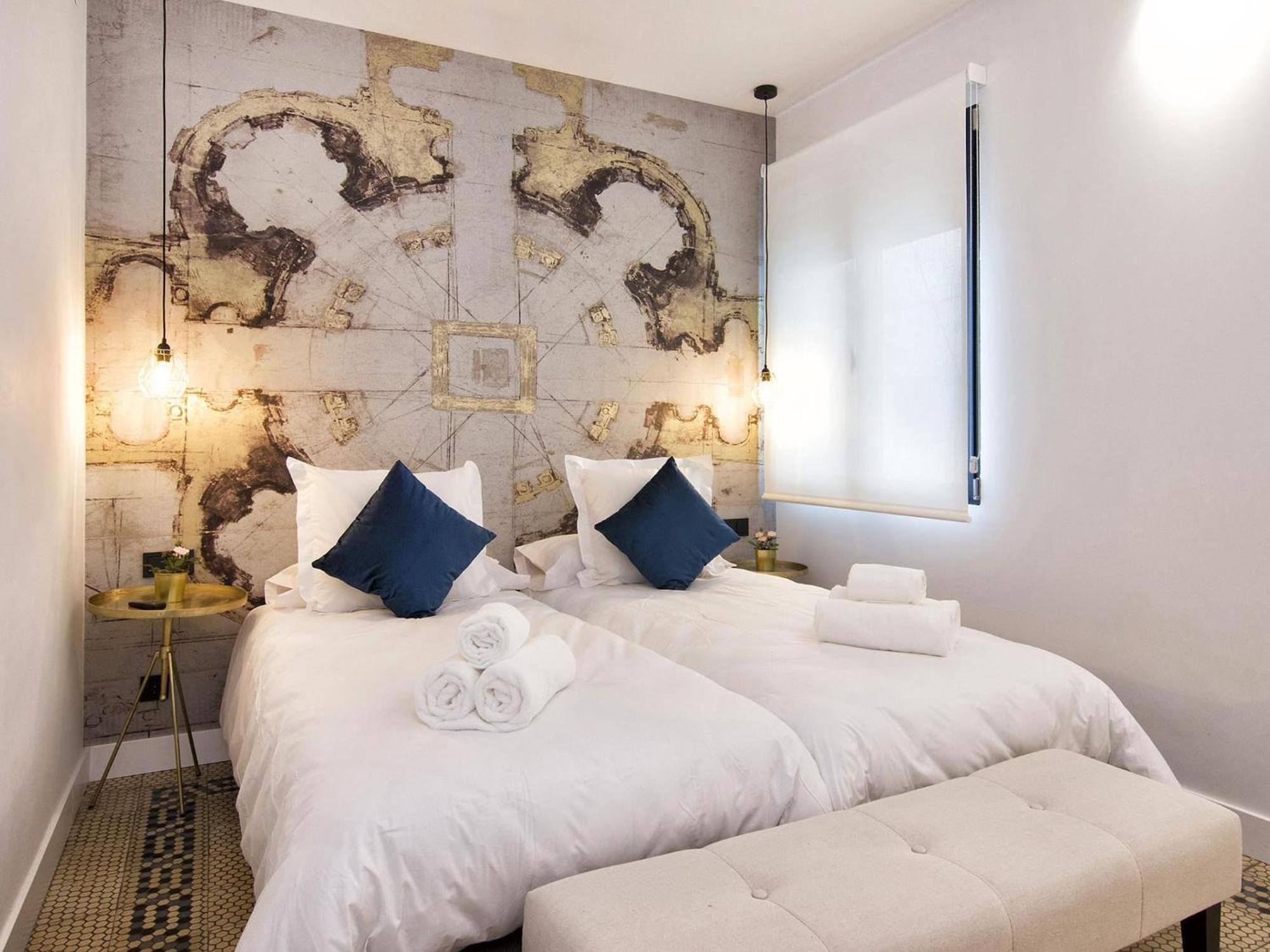 Chezmoihomes Santa Paula Cozy & Elegant In The Heart Of Granada Dış mekan fotoğraf