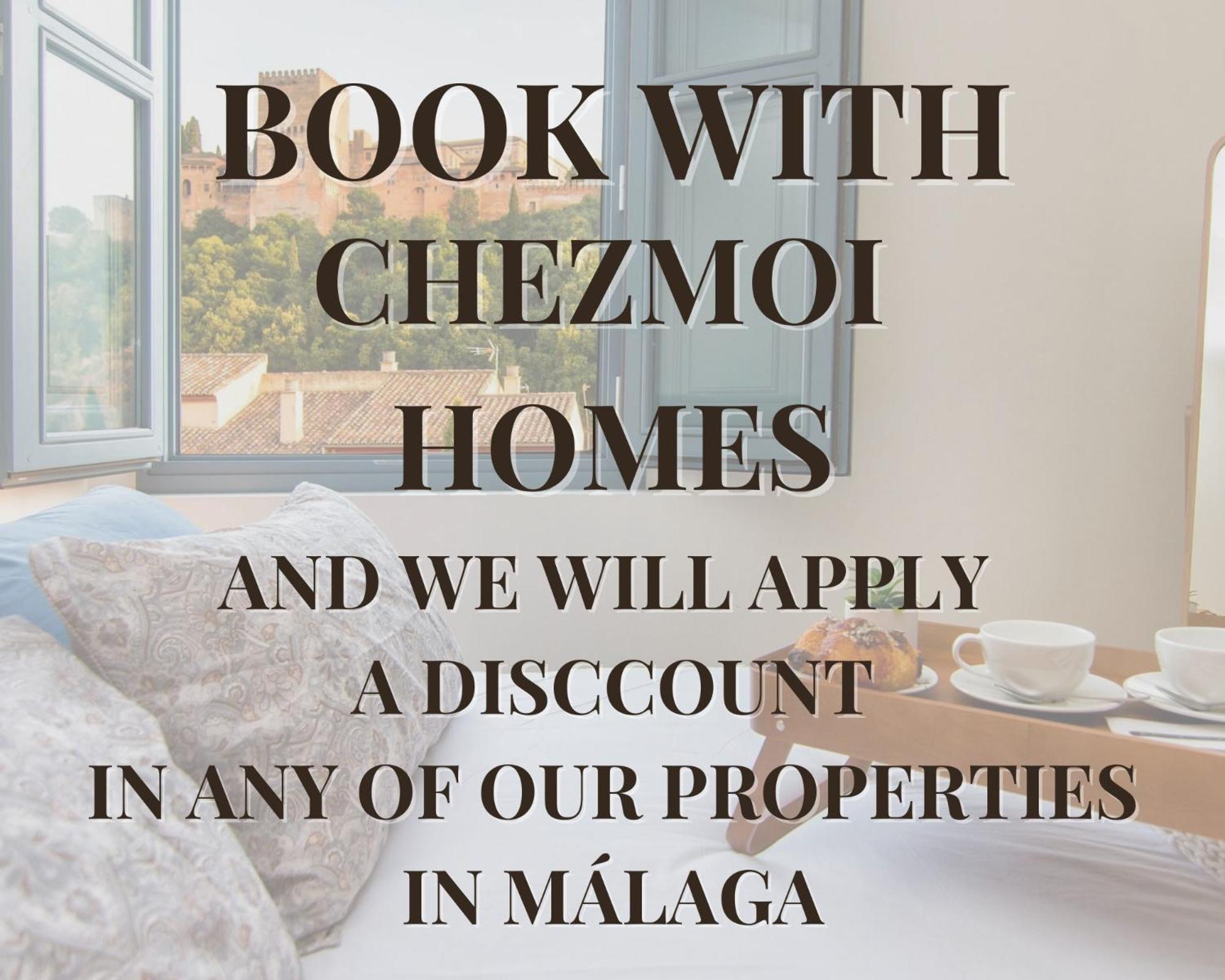 Chezmoihomes Santa Paula Cozy & Elegant In The Heart Of Granada Dış mekan fotoğraf