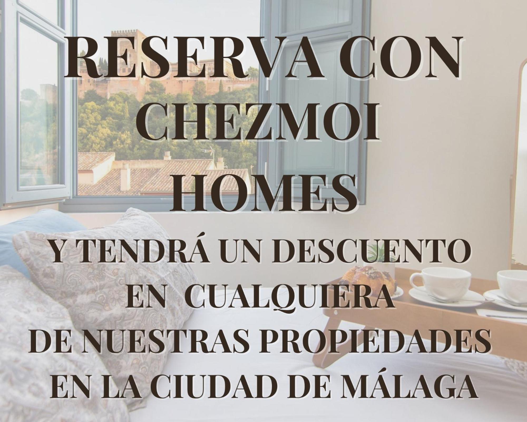Chezmoihomes Santa Paula Cozy & Elegant In The Heart Of Granada Dış mekan fotoğraf